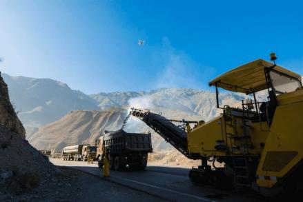 Aracord Group (RONY) Dirikan Usaha Baru di Sektor Logistik dan Listrik (Foto: iNews Media Group)