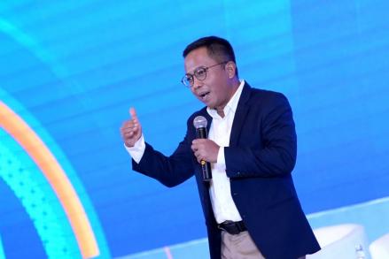 Portofolio Sustainable Finance BRI (BBRI) Capai Rp807,8 Triliun, Tumbuh 64 Persen (FOTO:Dok BBRI)