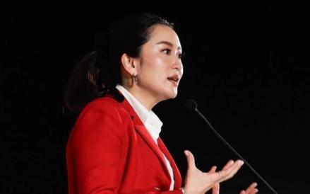 Mahkamah Konstitusi (MK) Thailand resmi memberhentikan Perdana Menteri (PM) Paetongtarn Shinawatra. (Foto: iNews Media Group)