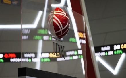 Bursa Efek Indonesia (BEI) mencatat kinerja bervariasi sepanjang periode perdagangan 1-4 September 2025. (Foto: iNews Media Group)