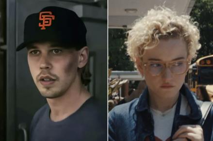 Box Office: Caught Stealing Raup Pendapatan USD3,2 Juta di Hari Pembukaan