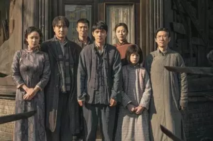 Pendapatan Box Office China pada Musim Panas Capai Rp26,2 Triliun (FOTO:Dok laman variety)