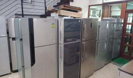 Jangan Dibuang! Segini Harga Kulkas Rongsokan Berdasarkan Fungsinya