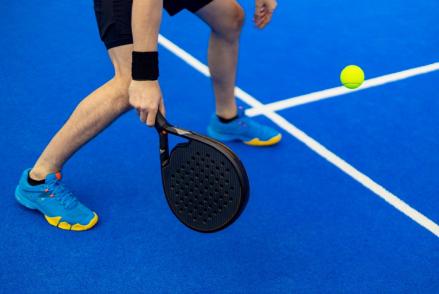 Berapa Kisaran Harga Sewa Lapangan Padel di Tangsel? Cek Penjelasannya. (Foto: Harga Sewa Lapangan Padel di Tangsel)