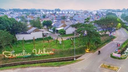 Anak Usaha Timah (TINS) Komitmen Sediakan Hunian Berkualitas dan Nyaman