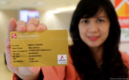 MSIG Life (LIFE) berencana meminta restu investor untuk melakukan pemisahan (spin off) Unit Usaha Syariah (UUS). (Foto: iNews Media/Heru Haryono)