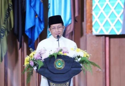 Peserta PPG Kemenag Naik 700 Persen pada 2025
