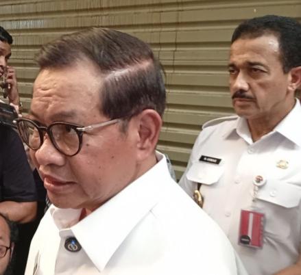 Segini Besaran Harga Sewa Kios di Plaza 2 Blok M (FOTO:iNews Media Group)