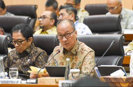 Menperin Usul Tambah Anggaran Rp1,46 Triliun, untuk Biayai 222 Kegiatan Strategis