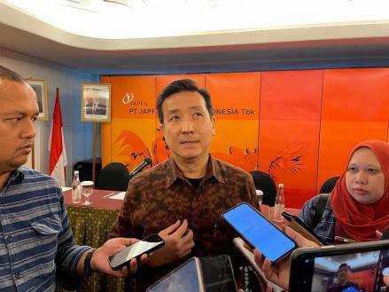 Japfa (JAPFA) Pertahankan Target Pendapatan Rp60 Triliun di 2025