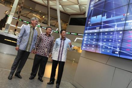 Siapa Pemilik Saham STRG? Portofolio Investasi USD21 Miliar di 2024, Ini Daftar Kepemilikannya. (Foto: Saratoga)