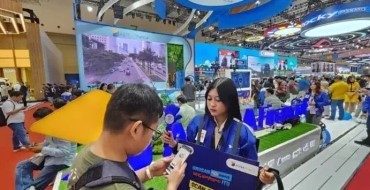 GIIAS Surabaya 2025 Diramaikan 30 Merek, Jumlah Pengunjung Capai 31 Ribu Orang. (Foto: Dok. Gaikindo)