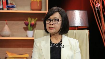 Prodia (PRDA) Siap Kembangkan 14 Tes Kesehatan Baru Setiap Tahun. (Foto Tangkapan Layar YouTube IDXChannel)