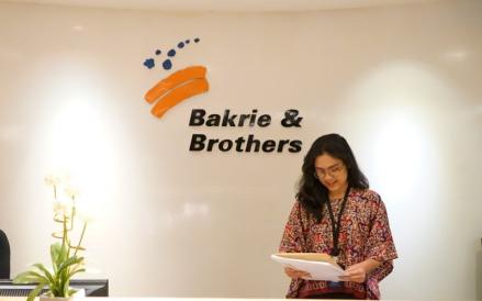 Bakrie Group bakal menjadi pemegang saham tunggal tol Cimanggis-Cibitung. (Foto: iNews Media Group)