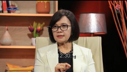Masyarakat Menengah Kembali Gunakan BPJS Kesehatan, Prodia (PRDA) Ikut Terdampak. (Foto: Podcast The Fundamentals IDX Channel)