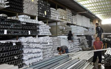 PT Multi Makmur Lemindo Tbk (PIPA) membidik target penjualan sebesar Rp38 miliar pada 2025. (Foto: Dok. PIPA)
