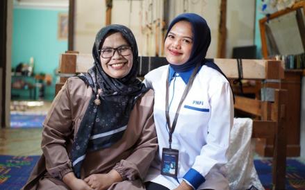 PNM Apresiasi Usaha Ultra Mikro,  Kobarkan Semangat Entrepreneurship (PNM)