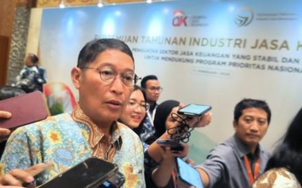 Otoritas Jasa Keuangan (OJK) memperkuat seleksi atas calon-calon emiten yang hendak masuk Bursa Efek Indonesia (BEI).