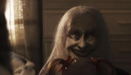 The Conjuring: Last Rites Raup Lebih dari USD65 Juta, Jadi Film Horor Terbaik  (FOTO:Dok Laman Deadline)