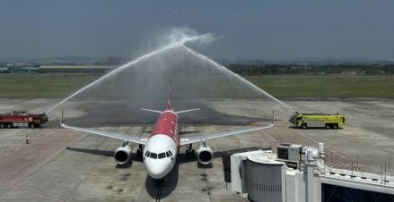 Bandara Ahmad Yani Layani Penerbangan Internasional, Cek Jadwalnya (FOTO:Dok
