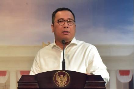 Mengenang Kepergian Arif Budimanta, Pemikir Pancasilanomics. Foto: iNews Media Group.