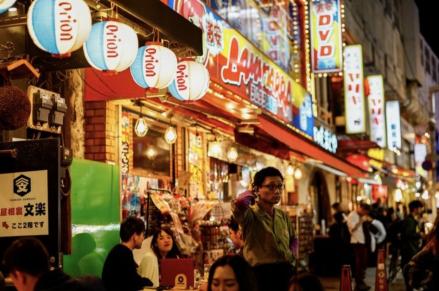 Jepang Revisi PDB Kuartal 2-2025, Ekonomi Tumbuh 2,2 Persen Imbas Belanja Konsumen Meningkat (FOTO:Dok Laman Investing)