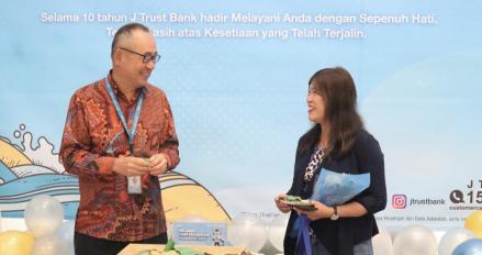 Kredit Bank Jtrust Indonesia (BCIC) Capai Rp28,58 Triliun (FOTO:Dok BCIC)