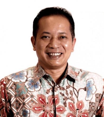 Profil Ferry Juliantono, Menteri Koperasi Pengganti Budi Arie. (Foto: Wikimedia)