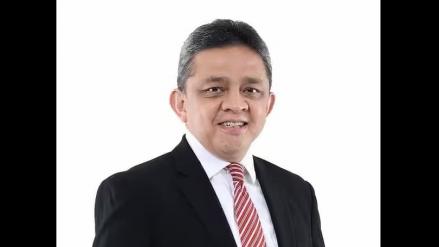 Ini Sosok Pengganti Sementara Purbaya di Kursi Ketua DK LPS. (Foto LPS)