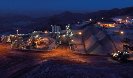 Merdeka Gold Resources (EMAS) Gelar IPO, Buy or Bye? (Foto: Merdeka Copper Gold)