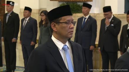 Reshuffle Menkeu Dinilai Berisiko, Pengganti Sri Mulyani Harus Paham Seluk-beluk Fiskal. (Foto