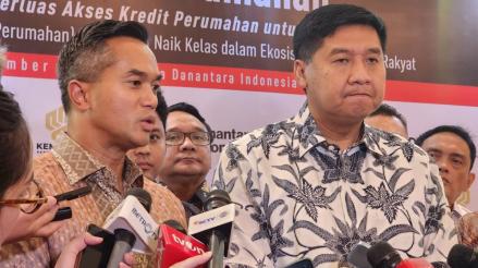 Ketum Kadin Harap Menkeu Baru Stabilkan Ekonomi dan Dorong Belanja Pemerintah. (Foto: Iqbal/Inews Media Group)