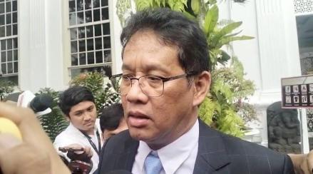 Purbaya Minta Maaf soal Demo Hanya Mewakili Suara Sebagian Kecil Rakyat: Saya Salah dan Perbaiki. (Foto Binti M/IMG)