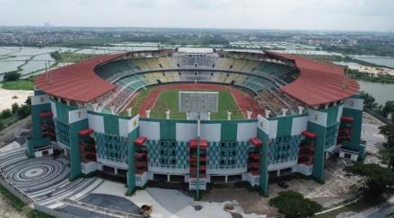 Biaya Pembangunan Stadion Gelora Bung Tomo, Termasuk Renovasinya. (Foto: FIFA)