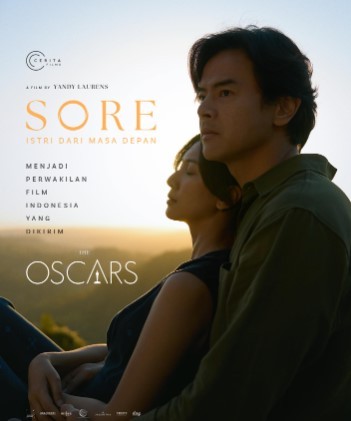 Film Sore: Istri dari Masa Depan Terpilih Jadi Wakil Indonesia di Oscar 2026. (Foto: I