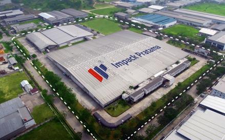 PT Impack Pratama Industri Tbk (IMPC) mengumumkan rencana private placement sebesar 600 juta saham. (Foto: Dok. IMPC)