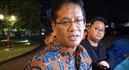 Ini Klarifikasi Menkeu Purbaya soal Unggahan Medsos Anaknya 'Lengserkan Agen CIA'. (Foto Binti Mufarida/IMG)