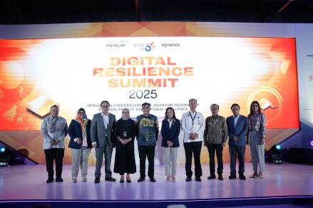 Ekonomi Digital RI Diprediksi Tembus Rp1.794 Triliun di 2025, Serangan Siber Masih Jadi Ancaman. (Foto Istiemewa)