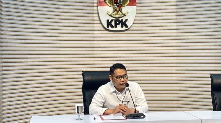 KPK Endus Aliran Uang Jual-Beli Kuota Haji Diterima Pejabat Kemenag Secara Berjenjang. (Foto: Inews Media Group)