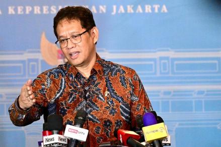 Lapor Progres Pembahasan RAPBN 2026 ke Prabowo, Purbaya: Perubahan Anggaran Mungkin Terjadi. (Foto Istimewa)