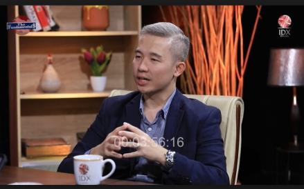 Simak perbincangan Pemimpin Redaksi IDX Channel, Masirom dengan value investor, Rivan Kurniawan di The Fundamentals. (Foto: