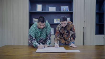 Perkuat Ekspansi, Tuntun Sekuritas Resmi Akuisisi Raiz Invest Indonesia (foto: iNews  Media Group)