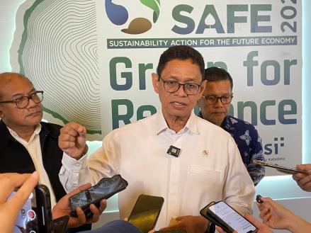 Kementerian ESDM Kirim Tim Percepat Penanganan Longsor di Freeport Papua. (Foto: Inews Media Group)