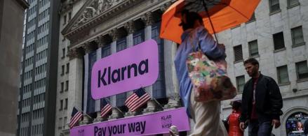 Klarna Sentuh Angka USD19 Miliar saat Debut Pertama di Wall Street (FOTO:Dok Laman BBC)