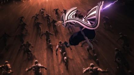 Demon Slayer: Kimetsu no Yaiba Infinity Castle Diperkirakan Melampaui Pokemon: The First Movie (FOTO:Dok Laman Variety)