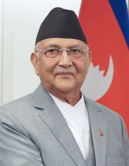 Gaji Menteri Nepal Rendah tetapi Masih Dituding Korupsi? Ini Sebabnya. (Foto: Press Information Beaureau)