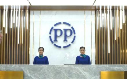 PT PP (Persero) Tbk (PTPP) digugat subkontraktor di Pengadilan Niaga pada Pengadilan Negeri Jakarta Pusat (PN Jakpus). (Foto: Dok. PTPP)