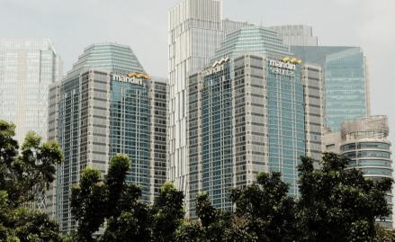 Kredit Hilirisasi Mineral Mandiri (BMRI) Tembus Rp35,75 Triliun per Juni 2025 (FOTO:Dok BMRI)