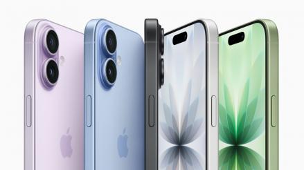 iPhone 17 Diklaim Smartphone Teraman di Dunia Berkat Teknologi Terbaru Apple. (Foto Istimewa/Apple)