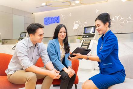 Bekali Generasi Muda dengan Literasi Finansial, BRI (BBRI) Bagikan Tips Cerdas Kelola Keuangan (FOTO:Dok BBRI)
